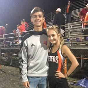 Meet your Posher, Drew